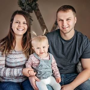 Meet your Posher, Katlyn